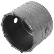 Коронка по бетону 80мм