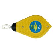 Шнур-отвес малярный 15 м