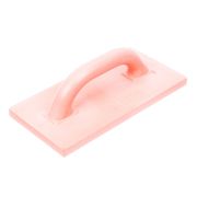 Терка полиуретановая, 140 х 280 мм