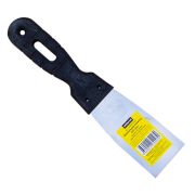 Шпательная лопатка пласт. ручка  40 мм