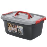 Ящик для инструментов с вкладышем 468*342*211см.