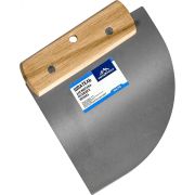 Шпатель для натяжных потолков Сектор 145х134мм