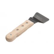 Шпатель для натяжных потолков Фигурный 60мм