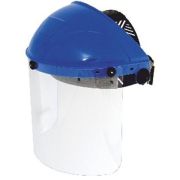 Щиток защитный НБТ-02, 400 х 220 мм, поликарбонат