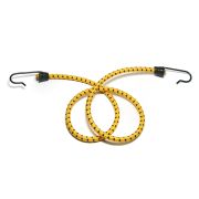 Резинка багажная с крючками 120см