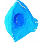 Респиратор складной с клапаном выдоха FFP1 NR «ИСТОК» DEXX /Россия/