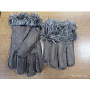 Перчатки меховые зимние