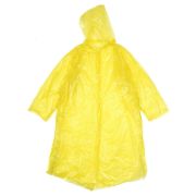 Дождевик одноразовый XL
