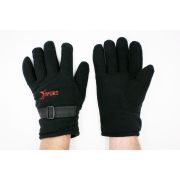 Перчатки зимние на флисе /12шт/