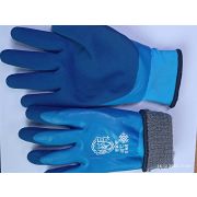 Перчатки утепленные Элит -40с°/10/