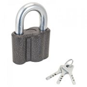 Замок навесной ВС 2-М1/ЧАЗ/20/