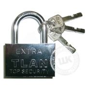 Замок навесной «EXTRA» 60мм,3кл.
