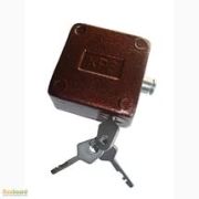 Замок навесной PD-15-80 Черепаха