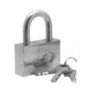 Замок навесной «EXTRA» 80мм 3кл.