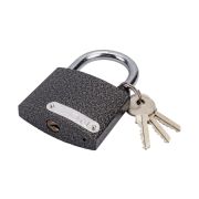 Замок навесной полимерный «DRON» 75мм