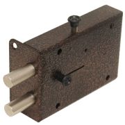 Замок гаражный ЗГС-4 СЕНАТ (3 кл) ,235