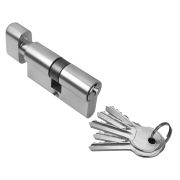 Личина 90мм (45х45мм) кл/вер VANGER