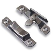 Завертка форточная ЗФ-2 (цинк)Кунгур/200/