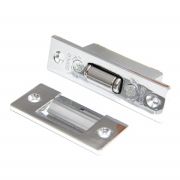 Защелка 03.01.05 Цилиндрическая Никель