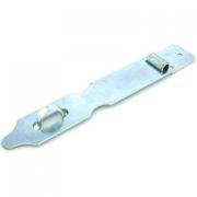 Накладка амбарная НДА цинк/Кунгур/100/