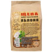 Щепа д/копчения ЯБЛОНЯ 2,0л
