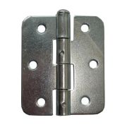 Петля накладная универс. ПН5-60 цинк /Кунгур/