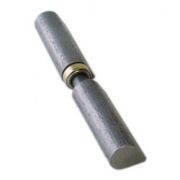 Шарнир гаражный каплевидный 20 х 140мм /60/