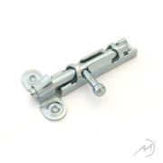 Шпингалет Хром