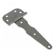 Петля стрела ПС-160 цинк /Кунгур/60/