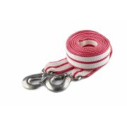 Трос ленточный №2 5тонн 5м. 2 крюка