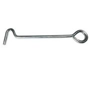 Крючок ветровой КР-250 цинк/Кунгур/200/