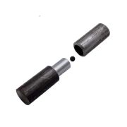 Шарнир гаражный д 16 х 80 мм