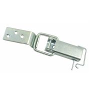 Замок фляжный 2-2 цинк ГОСТ