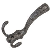 Крючок-вешалка №9 полимер/Кунгур/