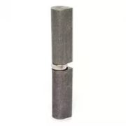 Шарнир гаражный каплевидный 10 х 60мм