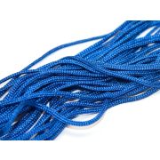 Шнур плетеный «Практик»  д. 5мм*20 м./Новосибирск/