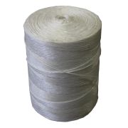 Шпагат п/п сеновязальный 2200 ТЕКС  2250м. /4,9 кг/белый/