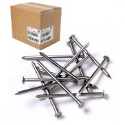 Гвозди L  32 д 1,8 мм (25кг)