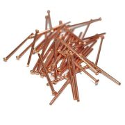 Гвоздь финишный омедненный 1,6 х 40  /80шт./