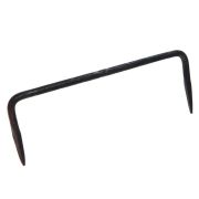 Скоба строительная  8 х 250 /200/