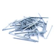 Гвоздь финишный цинк 1,8 х 40 /60 шт/