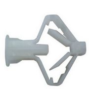 Дюбель Бабочка 10 х 50 мм, для пустотелых конструкций /200/