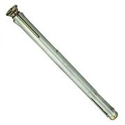 Дюбель рамный металлический 10х132 мм /100/
