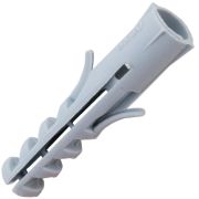 Дюбель с усом п/п 6 х 30 /1000/