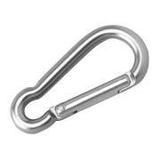 Карабин пожарный DIN5299С М6