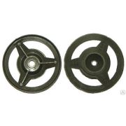 Шайба для термоизоляции D50мм /100шт/