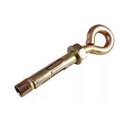 Болт анкерный с кольцом 10*60мм/50/