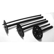 Дюбель для термоизоляции с пласт гвоздем 10 х 120 мм/700/