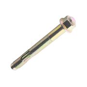 Болт анкерный с гайкой 10 х 125 мм/55/