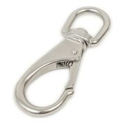 Вертлюг с карабином М6/11см